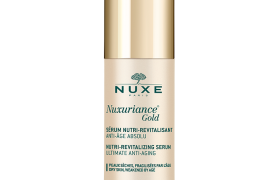 Sérum nutri-revitalisant Nuxuriance® Gold Nuxe 30ML