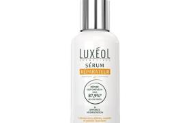 Sérum réparateur cheveux Luxéol 75ml Sérum réparateur cheveux Luxéol 75ml