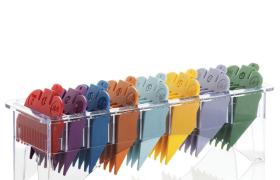 Set 8 rehausseurs pour tondeuses Set 8 rehausseurs pour tondeuses