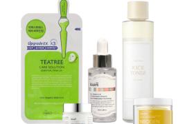 Set pour cicatrice et pigmentation Set pour cicatrice et pigmentation
