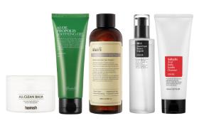 Set peau grasse Set peau grasse