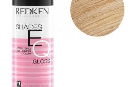 Shades EQ gloss 09G doré vanilla cream Redken 60ML Shades EQ gloss 09G doré vanilla cream Redken 60ML