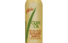 Shampoing post défrisage Vitale Olive Oil 473ML Shampoing post défrisage Vitale Olive Oil 473ML