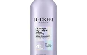 Shampooing Blondage High Bright Redken 1L Shampooing Blondage High Bright Redken 1L