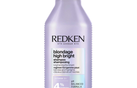 Shampooing Blondage High Bright Redken 300ML Shampooing Blondage High Bright Redken 300ML