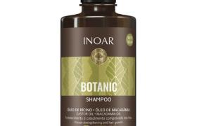 Shampooing Botanic Inoar 300ML Shampooing Botanic Inoar 300ML