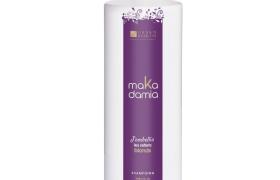 Shampooing cheveux blonds Makadamia Urban Keratin 1L Shampooing cheveux blonds Makadamia Urban Keratin 1L