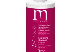Shampooing cheveux bouclés Flow air Patrice Mulato 500ML