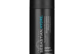 Shampooing cheveux secs Hydre Sebastian 50ML