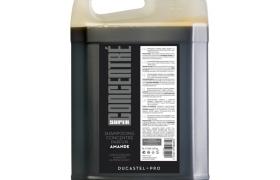 Shampooing concentré à l'Amande Ducastel 5L