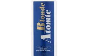 Shampooing Dejaunisseur Blonde Atomic 500 ML - Ducastel
