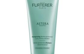 Shampooing dermo-protecteur Astera Sensitive René Furterer 200ML