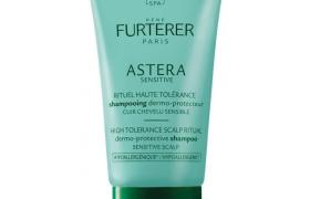 Shampooing dermo-protecteur Astera Sensitive René Furterer 50ML