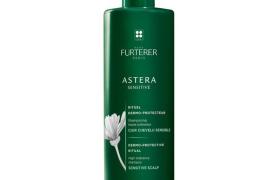 Shampooing dermo-protecteur Astera Sensitive René Furterer 600ML
