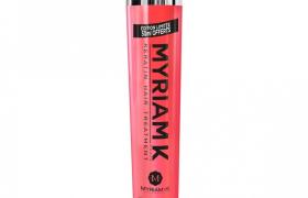 Shampooing entretien Keep Liss Kerat.in MYRIAM.K 250ML (50ML offert) Edition limitée