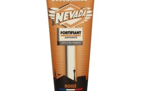 Shampooing fortifiant actif anti-chute Nevada HAIRGUM 200ML