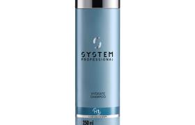Shampooing H1 System Professional Hydrate 250ml Shampooing H1 System Professional Hydrate 250ml