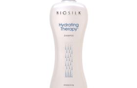Shampooing Hydrating Therapy Biosilk 355ML