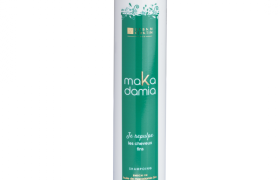 Shampooing Je repulpe Makadamia URBAN KERATIN 250ML Shampooing Je repulpe Makadamia URBAN KERATIN 250ML