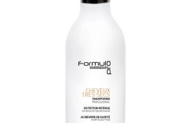 Shampooing karité cheveux très secs Formul Pro 250ML Shampooing karité cheveux très secs Formul Pro 250ML