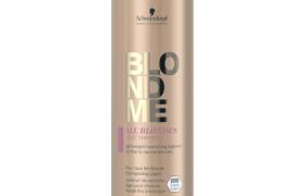 Shampooing léger BlondMe Schwarzkopf 300ML