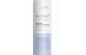 Shampooing micellaire Revlon hydratant Hydratation Restart 250 ML
