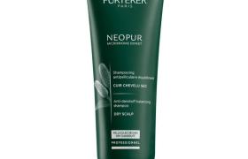Shampooing pellicules sèches Noepur René Furterer 250ML
