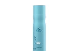 Shampooing purifiant Aqua Pure Invigo Balance Wella 250ML Shampooing purifiant Aqua Pure Invigo Balance Wella 250ML