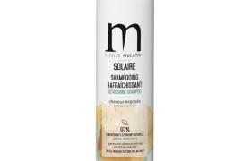 Shampooing rafraichissant Solaire Patrice Mulato 200ML