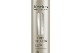Shampooing reconstruction Fiber Infusion Kadus 250ML