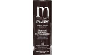 Shampooing repigmentant marron glacé Patrice Mulato 200ML