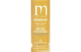 Shampooing repigmentant ocre d'havane Patrice Mulato 200ML