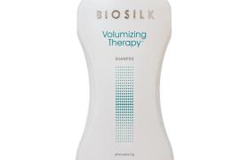 Shampooing Volumizing Therapy Biosilk 1L