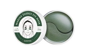 Shangpree - Marine Masque pour les yeux Energy - 60pièce
