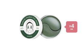 Shangpree Shangpree - Marine Energy Eye Mask - 60pc (4ea) Set Shangpree Shangpree - Marine Energy Eye Mask - 60pc (4ea) Set