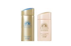 Shiseido - Meilleur Ensemble De Crème Solaire