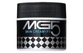 Shiseido - MG5 Crème pour la peau - 50g