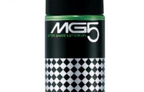 Shiseido - MG5 Lotion après-rasage - 150ml