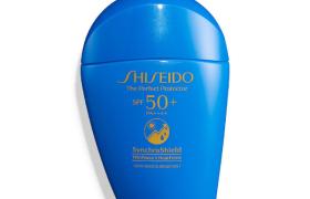 Shiseido - Protecteur UV parfait SPF50 + PA ++++ - 50ml
