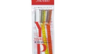 Shiseido - Rasoirs Young-Pal L