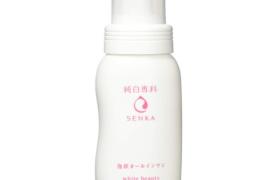 Shiseido - Senka Mousse Beauté Blanche - 150ml
