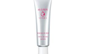 Shiseido - Senka Sérum de Beauté Blanche - 35g