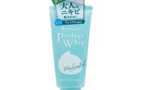 Shiseido - Senka Soin de l'acné Perfect Whip - 120g