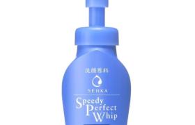 Shiseido - Senka Speedy Perfect Whip Mousse faciale - 150ml