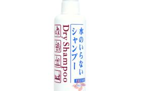 Shiseido - Shampooing sec Fressy - 150ml