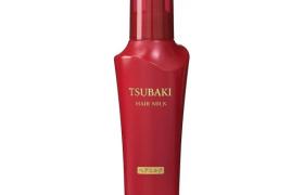 Shiseido - Tsubaki Lait capillaire - 100ml