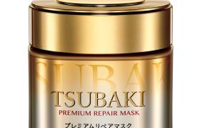 Shiseido - Tsubaki - réparation prime, Masque cheveux/180g