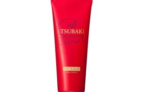 Shiseido - Tsubaki Traitement humide premium - 180g