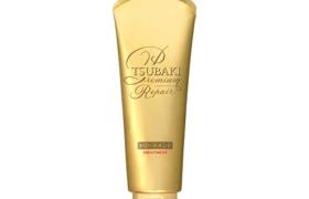 Shiseido - Tsubaki Traitement de réparation premium - 180g