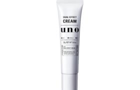 Shiseido - Uno Crème Double Effet - 23g